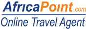 Africa Point