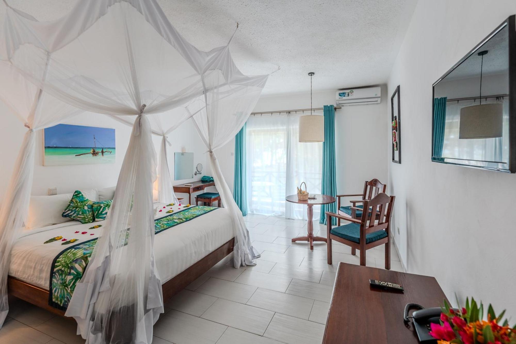 6 Smart Airport Hotels Near Diani Beach Shopping Centre