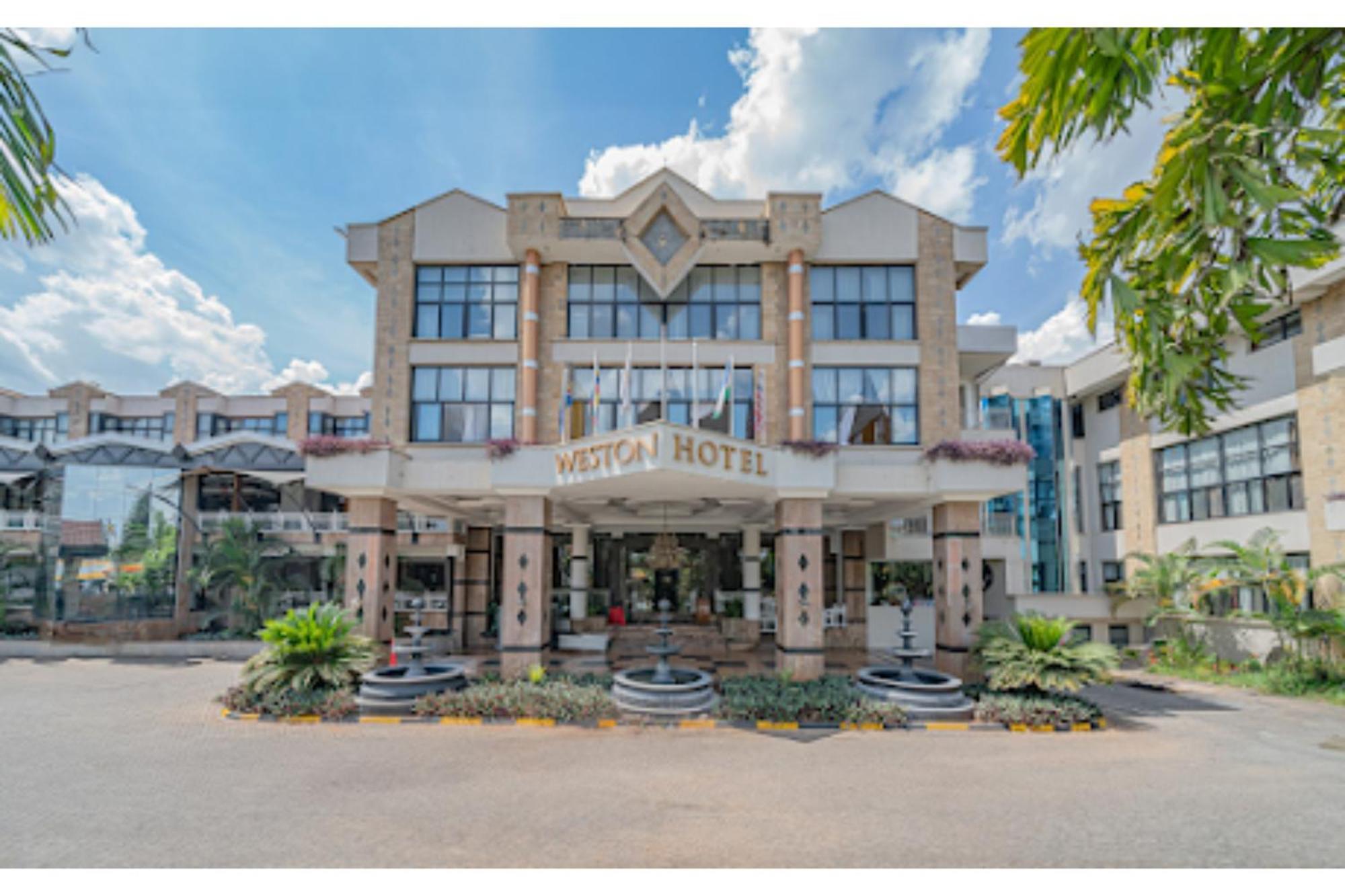 15 Family-Friendly Hotels Close to Cathedral Basilica Nairobi