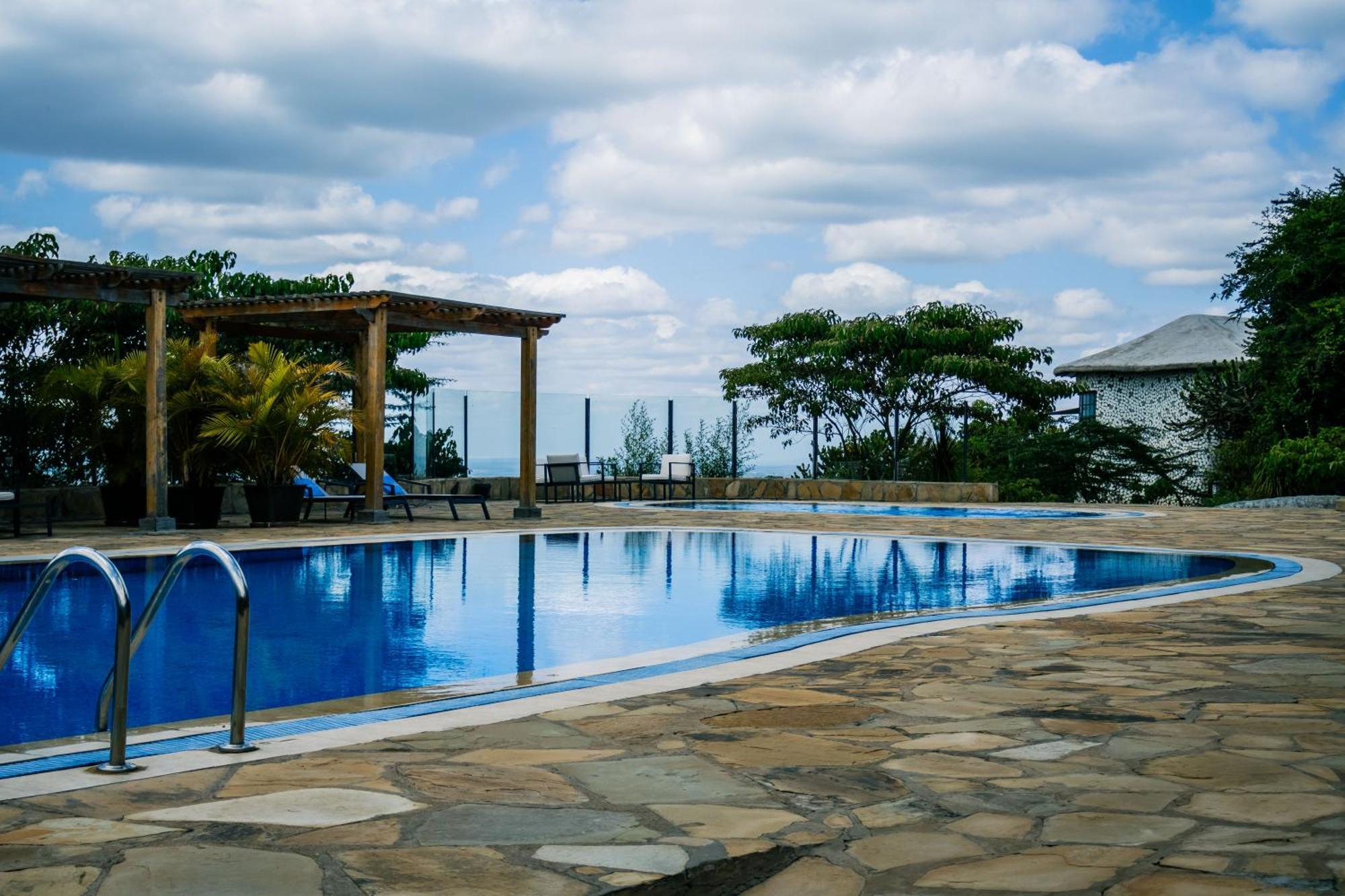 12 Family-Friendly Hotels in Africa for a Stress-Free Stay
