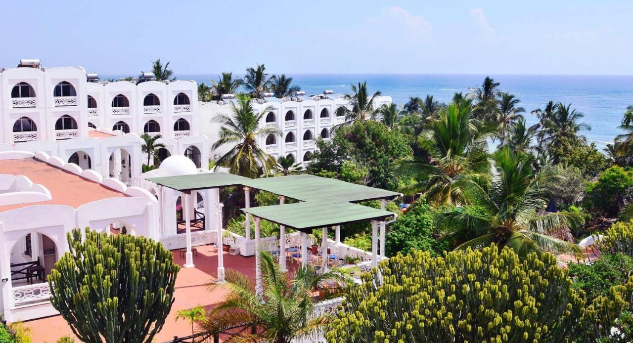 7 Smart Family-Friendly Hotels in Kenya Worth Booking