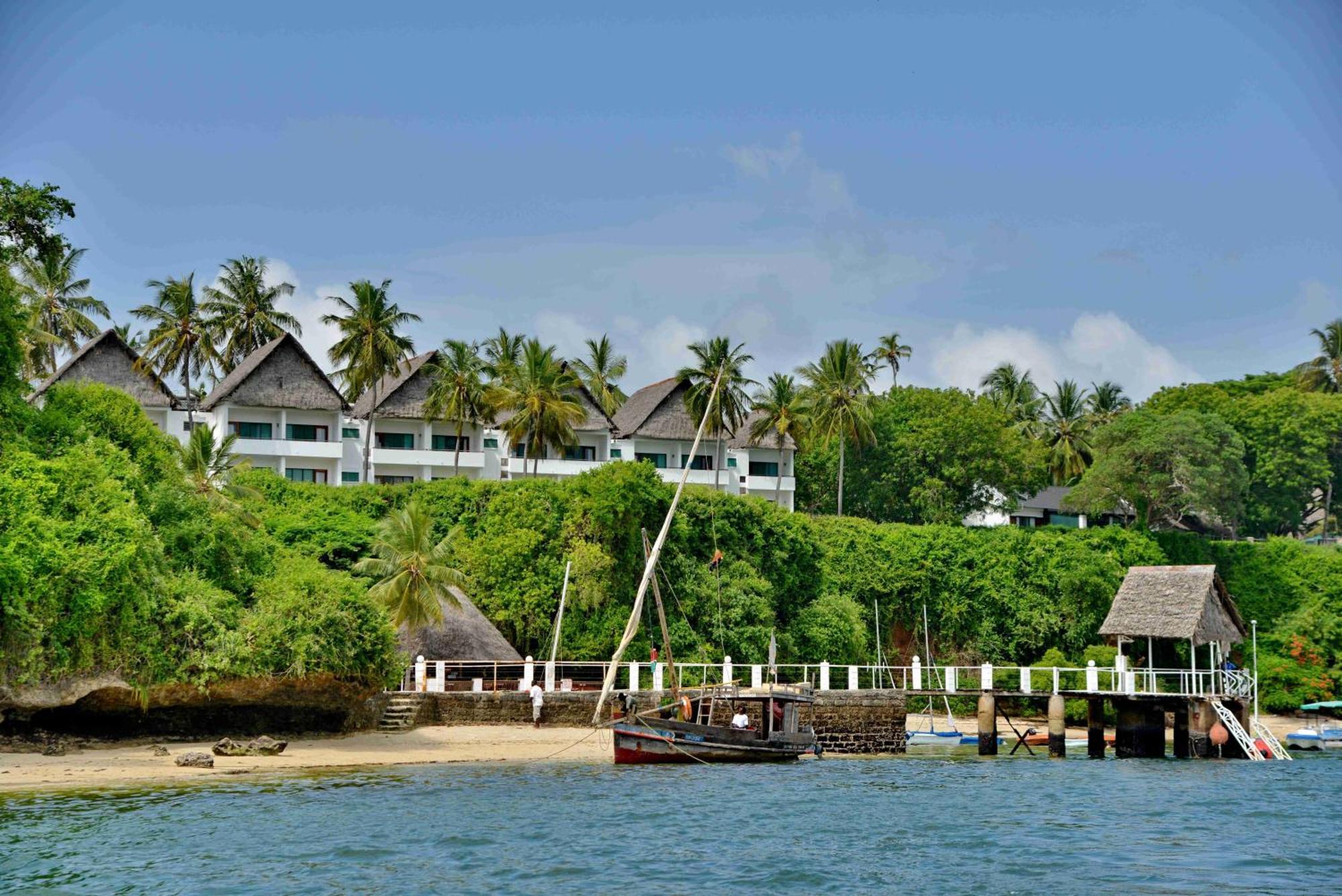 5 Beach Hotels in Africa That Deserve Your Attention
