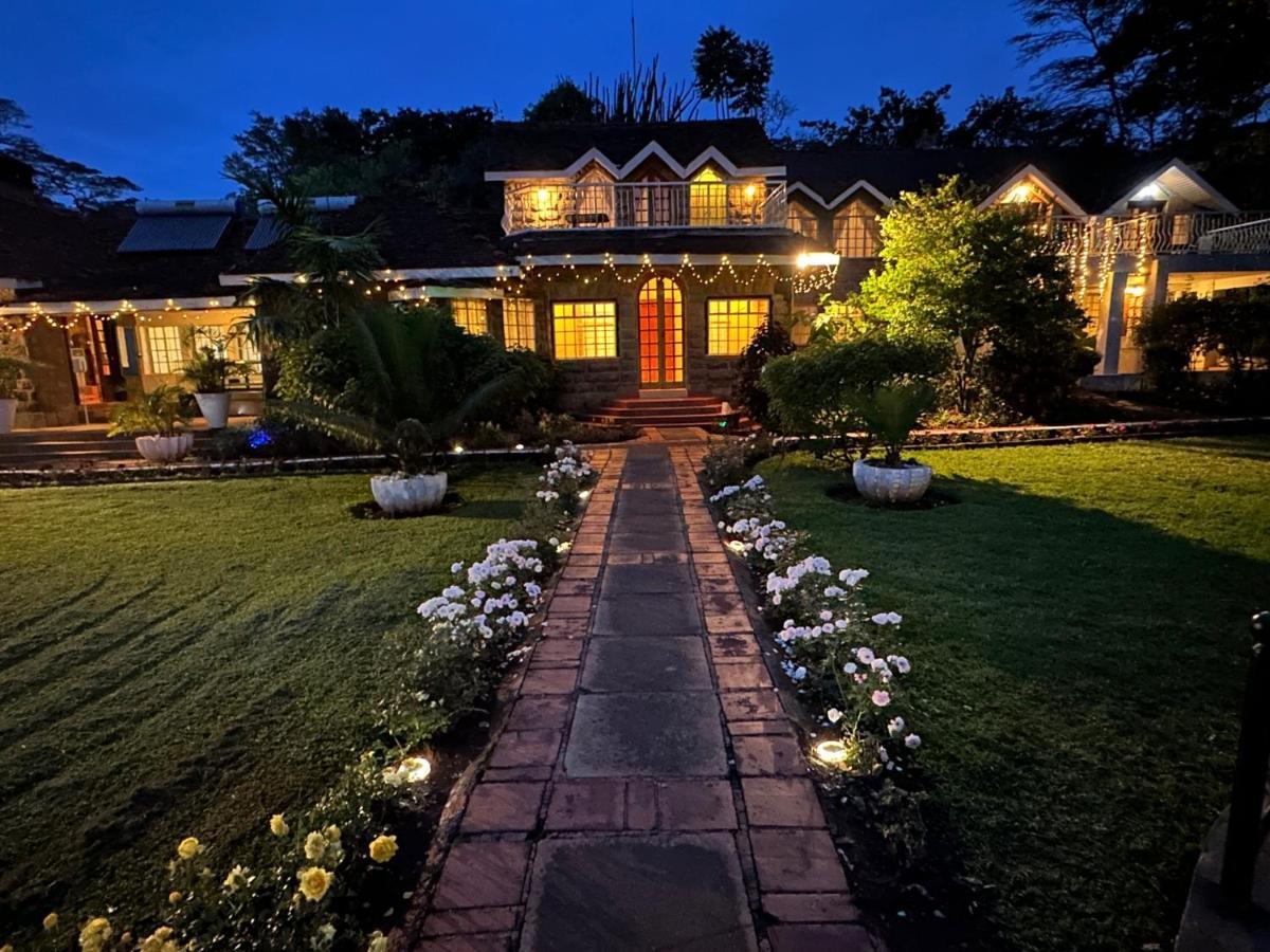 5 Smart Hotels in Kenya Solo Travellers Should Book