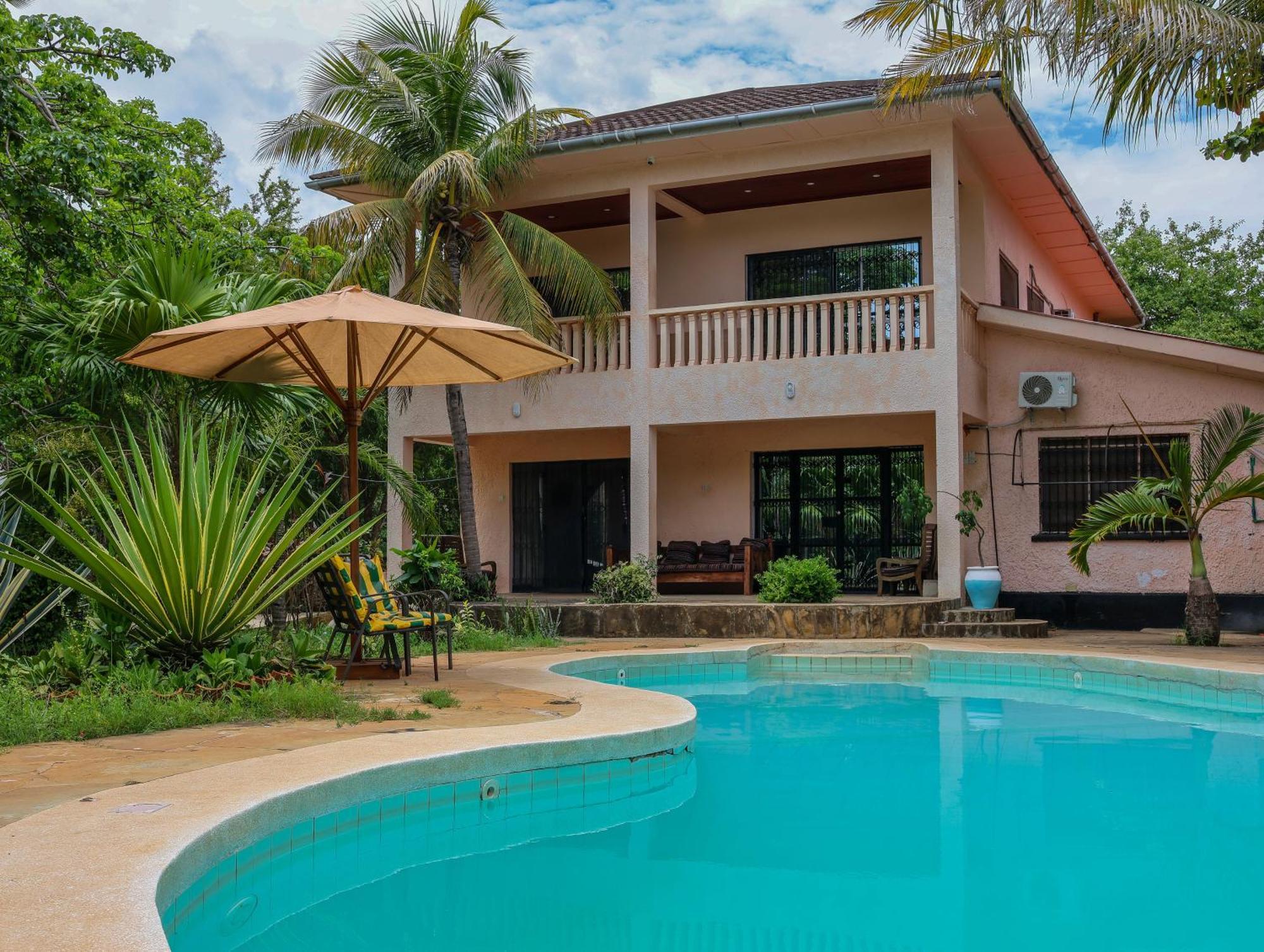 Staying on Kenya's Coast: 4 Budget Hotels Compared