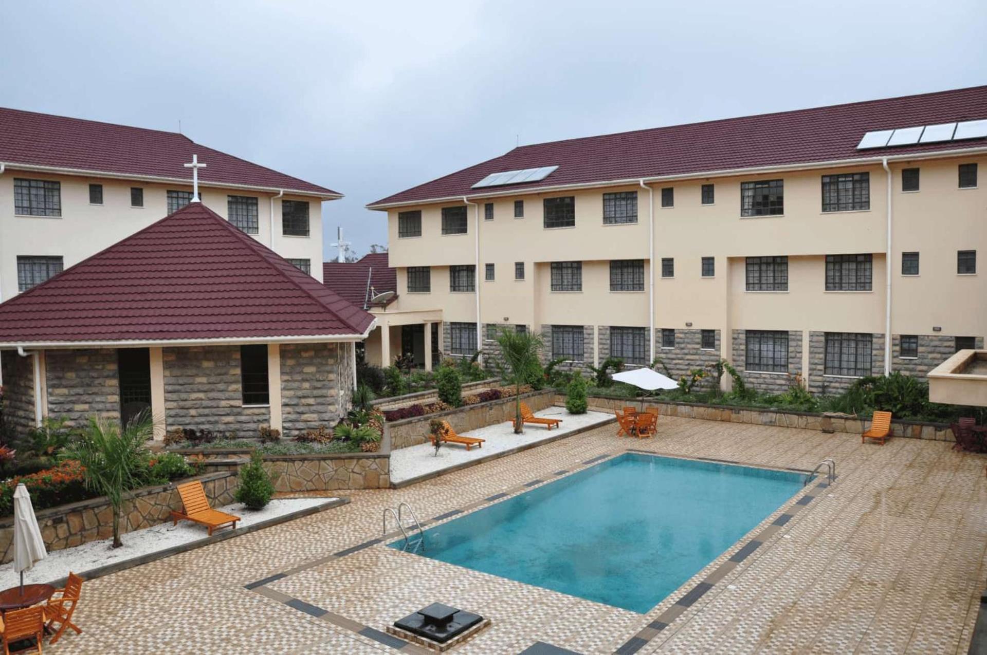 5 Top-Rated Solo Traveller Hotels in Kenya, Africa