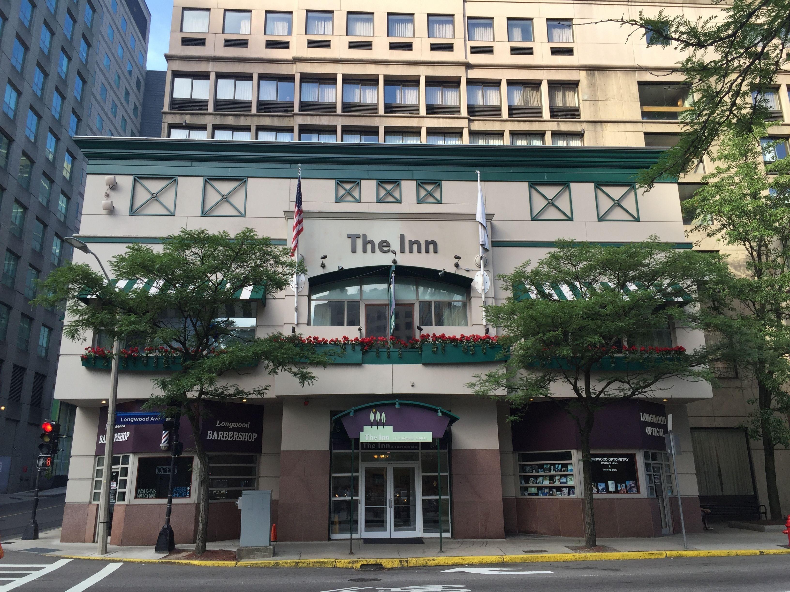 3 Airport-Accessible Hotels Near Quincy Market Worth Booking