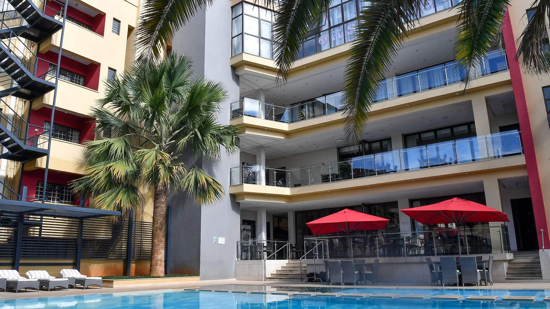 Where to Stay in Upper Hill: 2 Spa Hotels Worth Booking