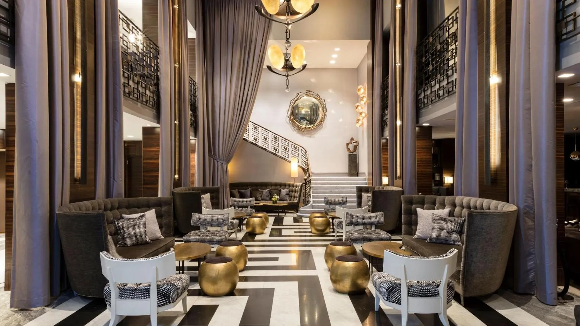 1 Top 4-Star Hotel Near Central Park for Smart NYC Stays