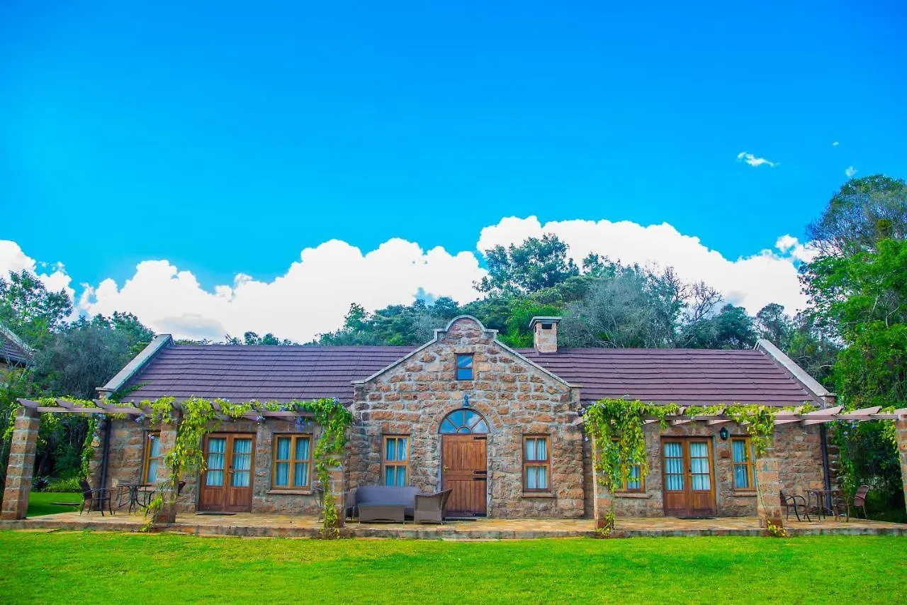 Staying Near Kibera: 4 Nairobi Spa Hotels Compared