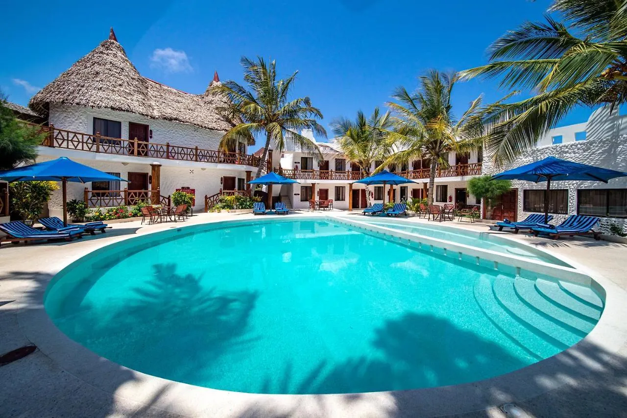 5 Family Hotels Near Kengeleni Bell That Deliver for Kids