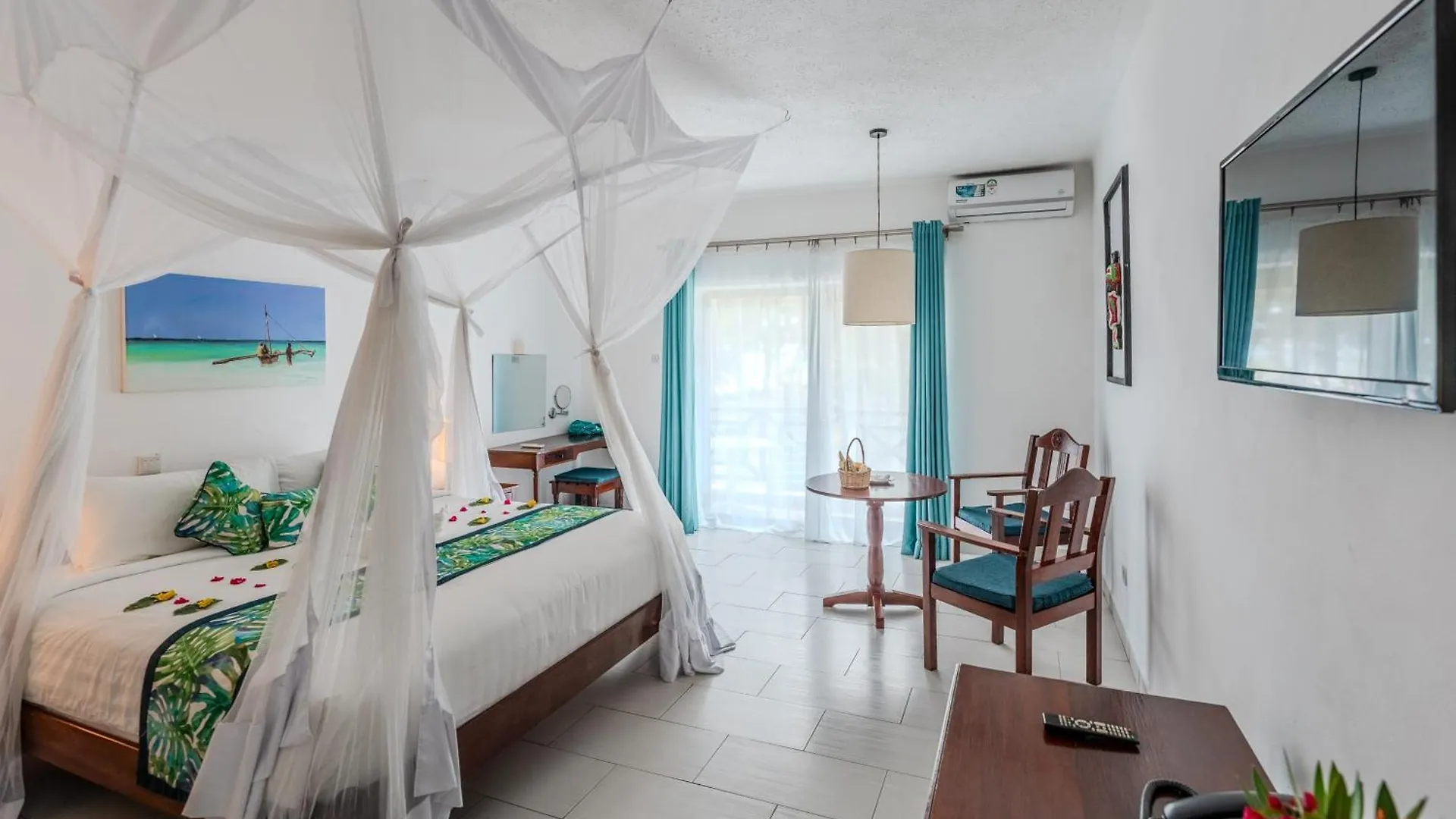 6 Smart Airport Hotels Near Diani Beach Shopping Centre