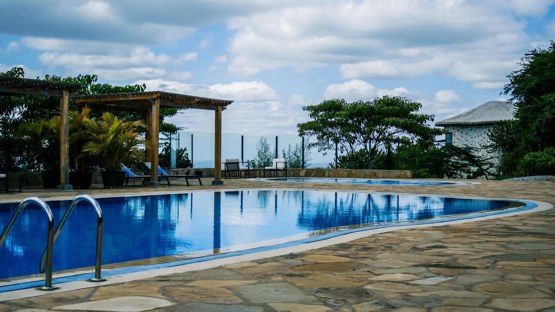 12 Family-Friendly Hotels in Africa for a Stress-Free Stay