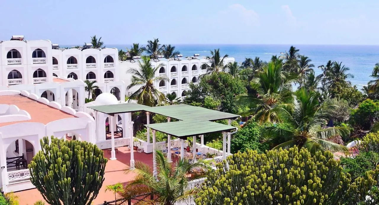 7 Smart Family-Friendly Hotels in Kenya Worth Booking