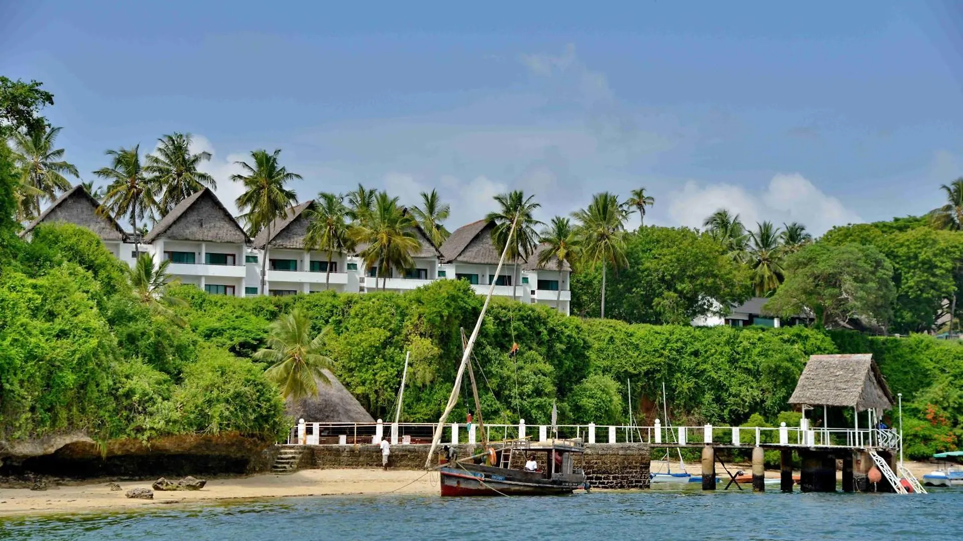 5 Beach Hotels in Africa That Deserve Your Attention