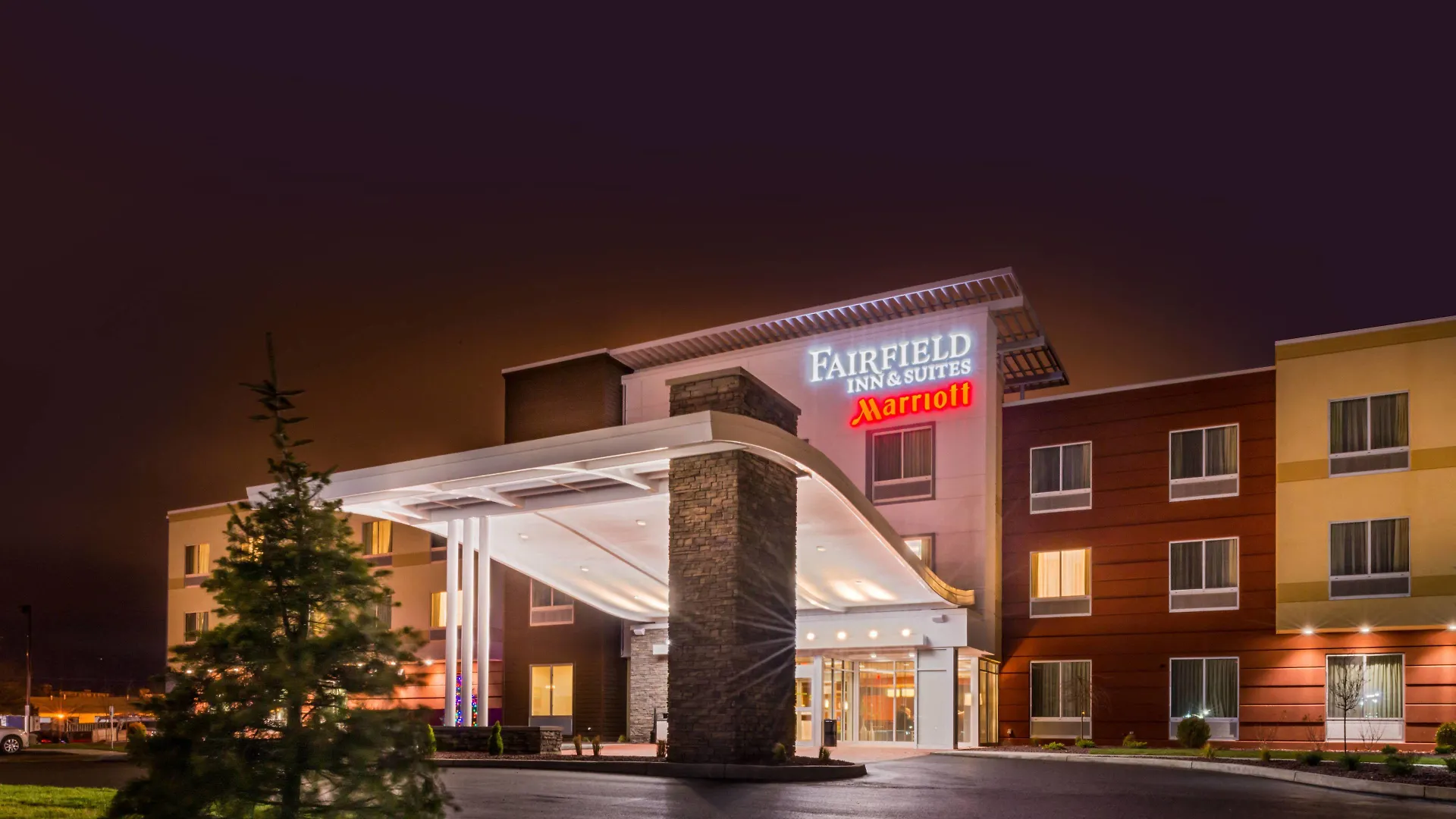 Where to Stay Near Stanley Theatre: 4 Business Hotels in Utica