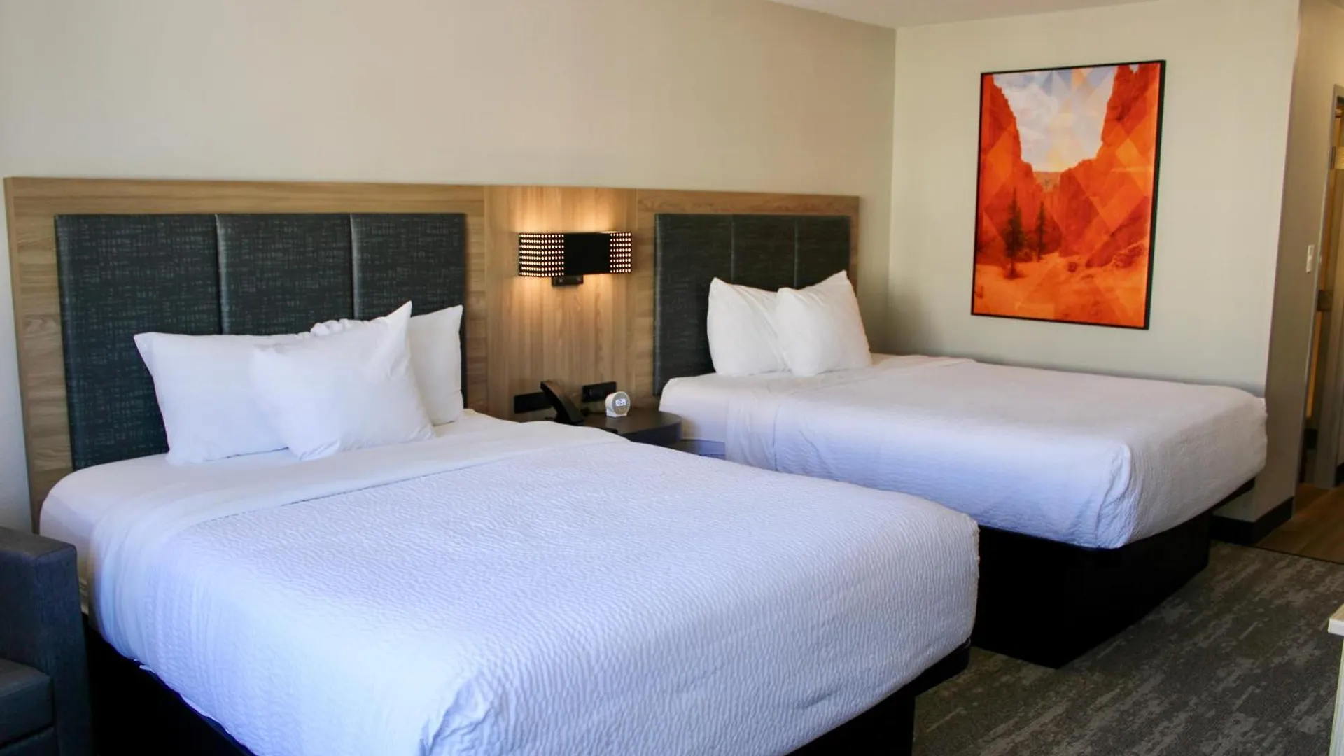 4 Airport Hotels Near Cedar Theatre Worth Booking in Cedar City