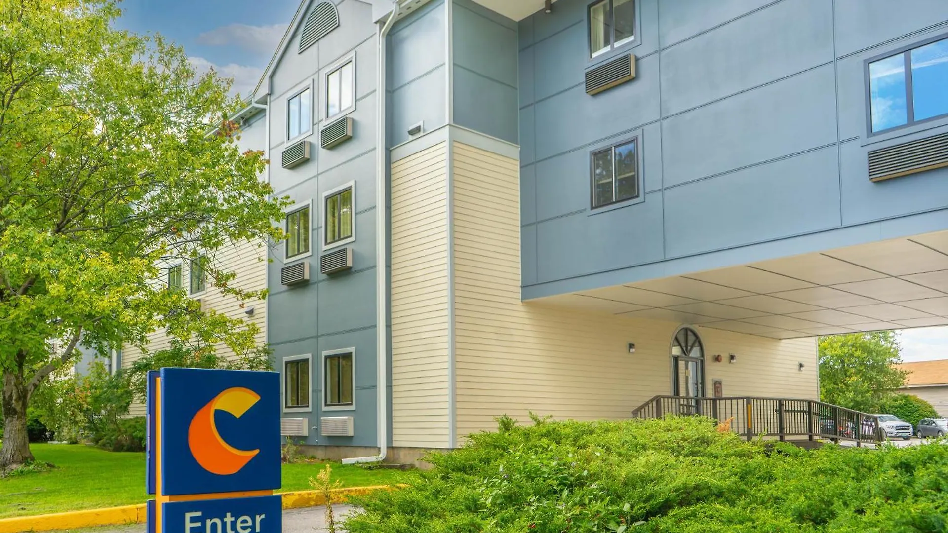 3 Golf Hotels Near Killington Music Festival Worth Booking in Rutland