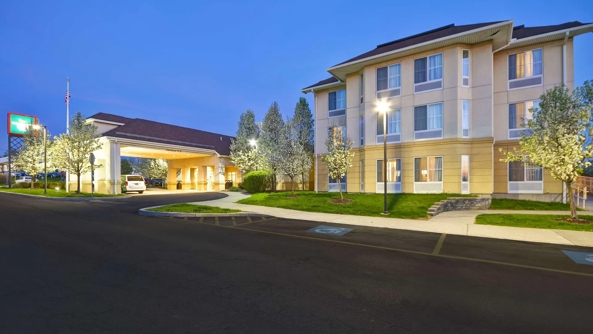 4 Family-Friendly Hotels Near Cornell University Worth Booking