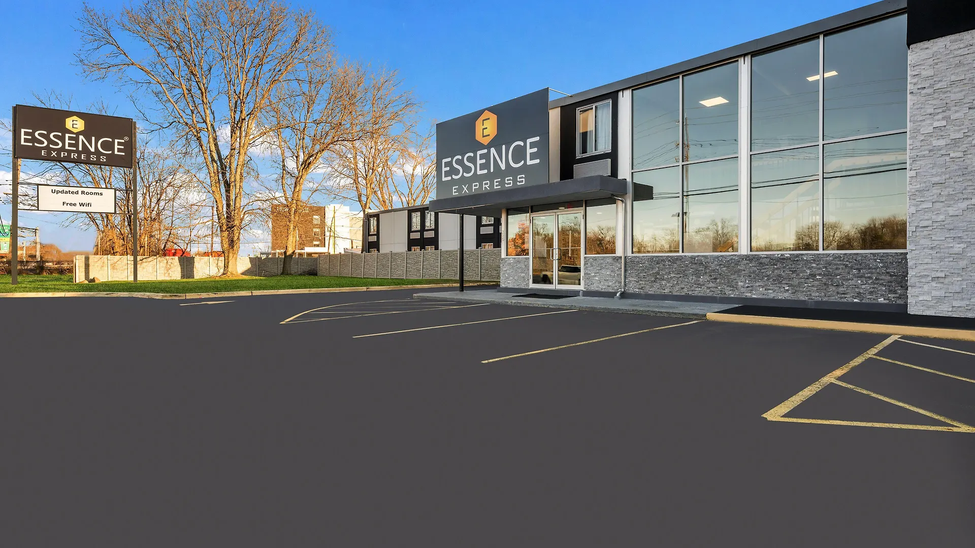 3 Hotels Near Paterson Eastside Park Mntnc Worth Booking