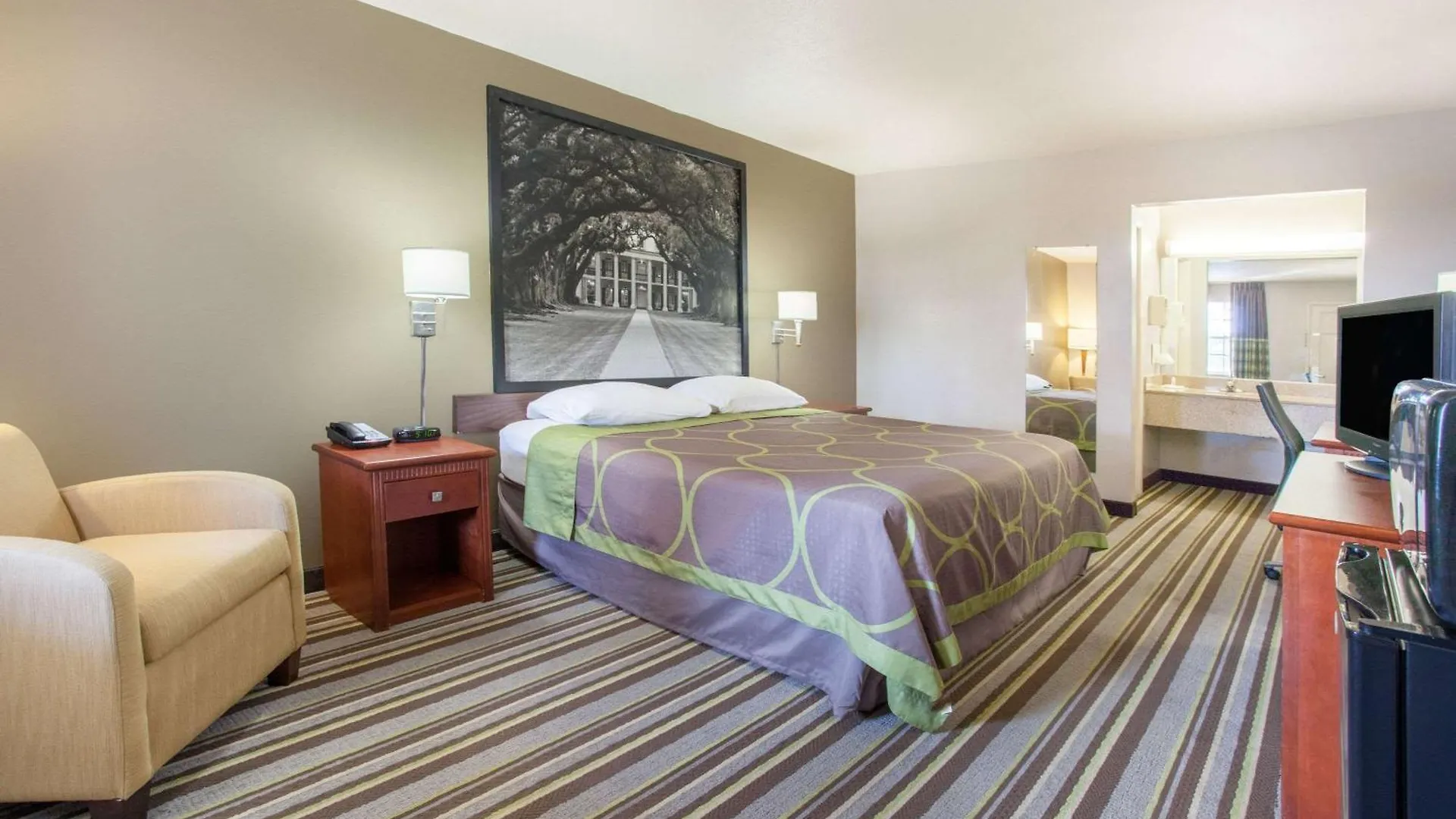 Where to Stay in Louisiana: 15 Best Family Hotels