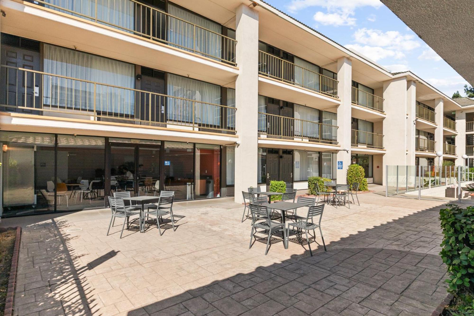 5 Smart 3-Star Hotels In Downtown Sacramento Worth Booking