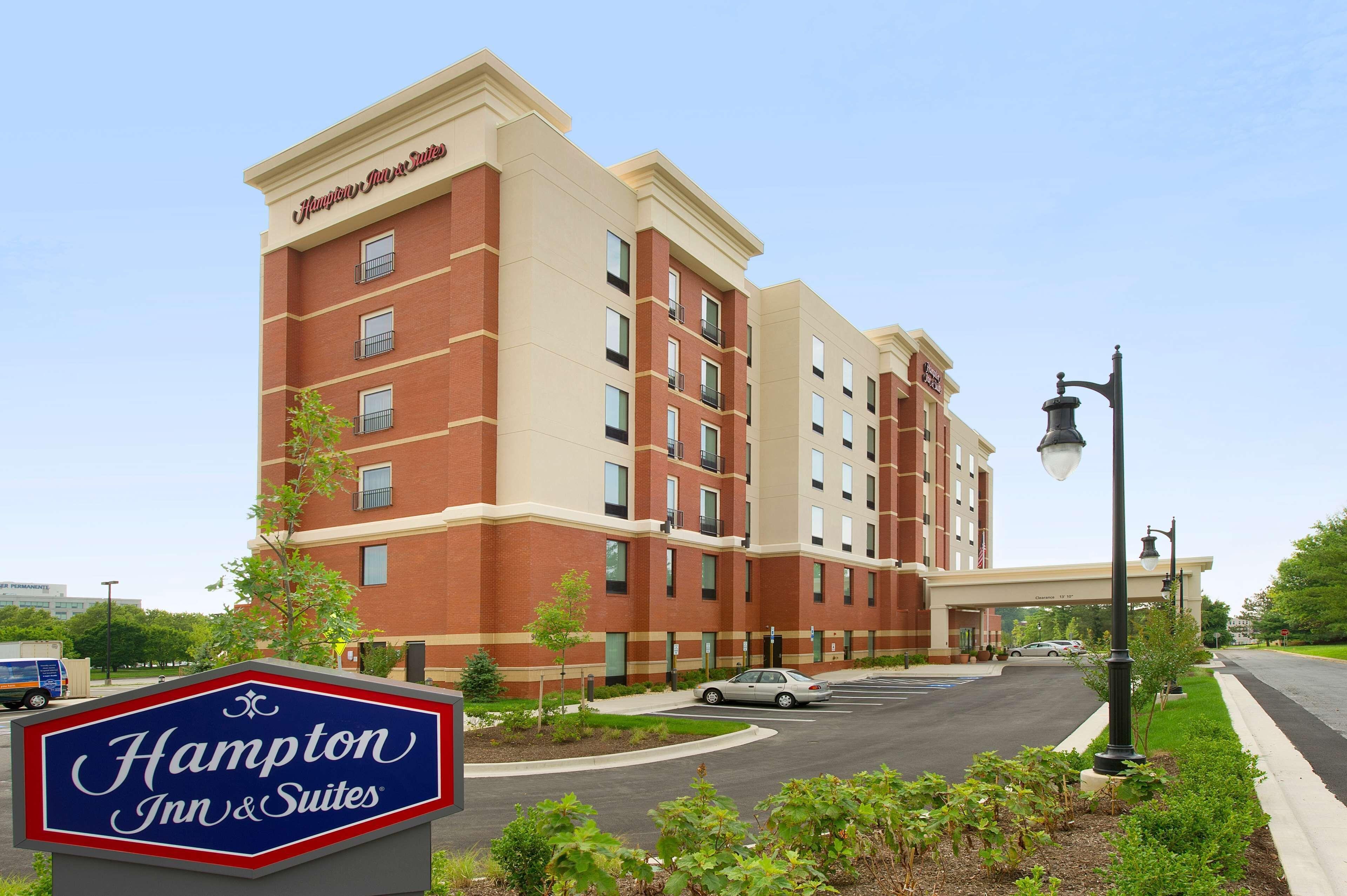 Where to Stay for Work: 3 Business Hotels Near Shady Grove Plaza