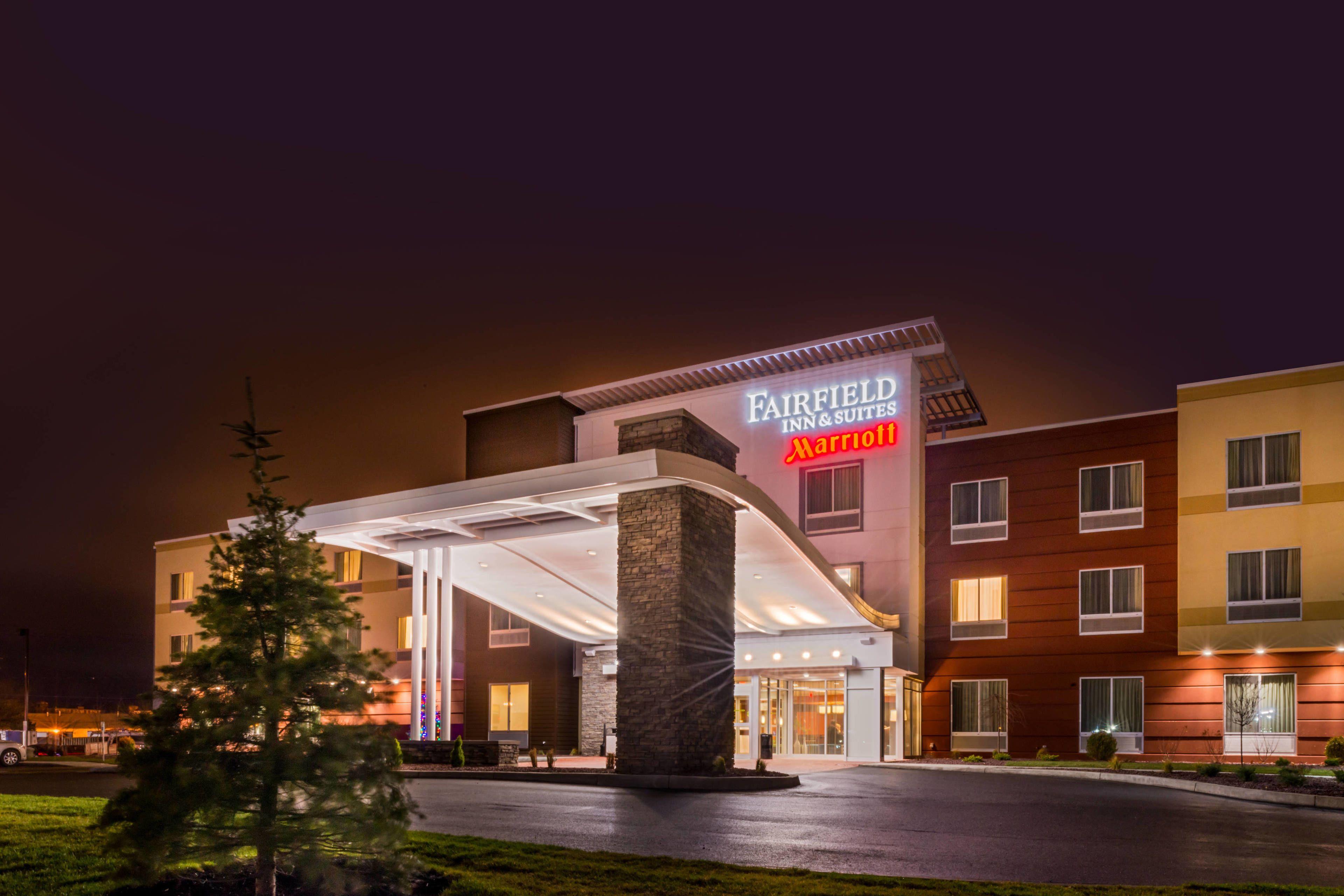 Where to Stay Near Stanley Theatre: 4 Business Hotels in Utica