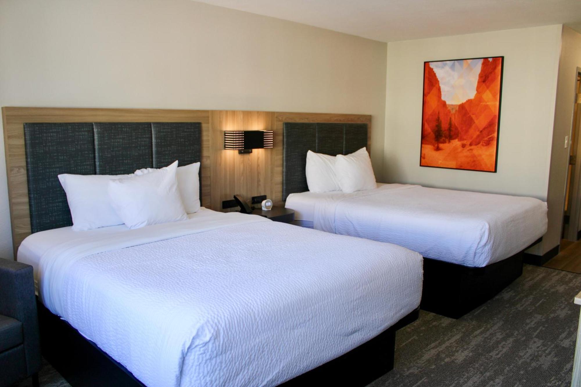 4 Airport Hotels Near Cedar Theatre Worth Booking in Cedar City
