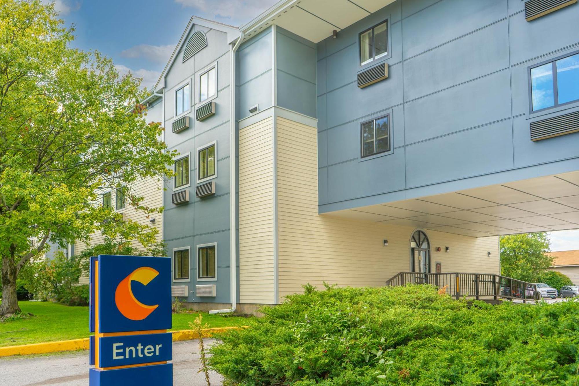 3 Golf Hotels Near Killington Music Festival Worth Booking in Rutland