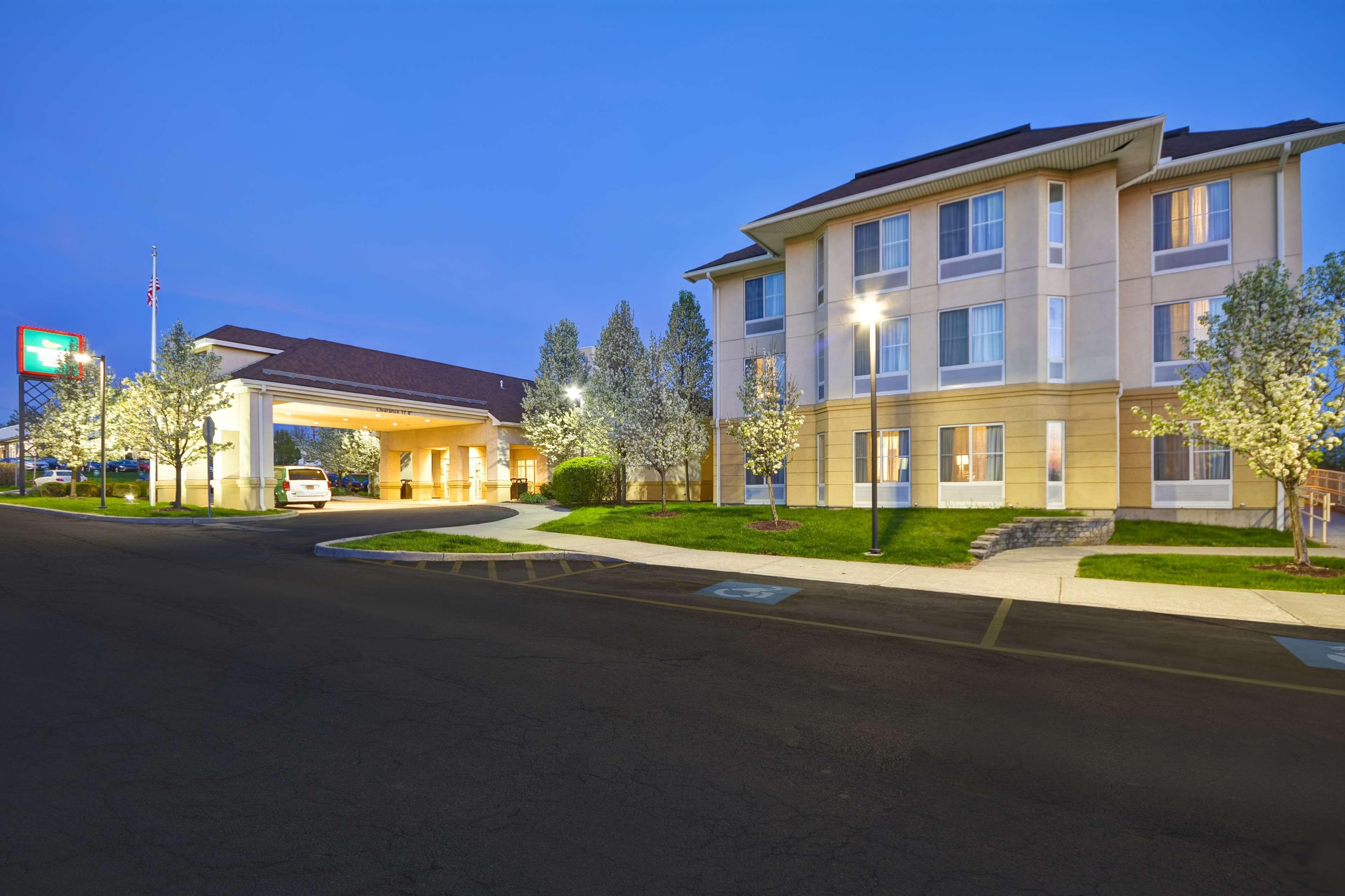 4 Family-Friendly Hotels Near Cornell University Worth Booking