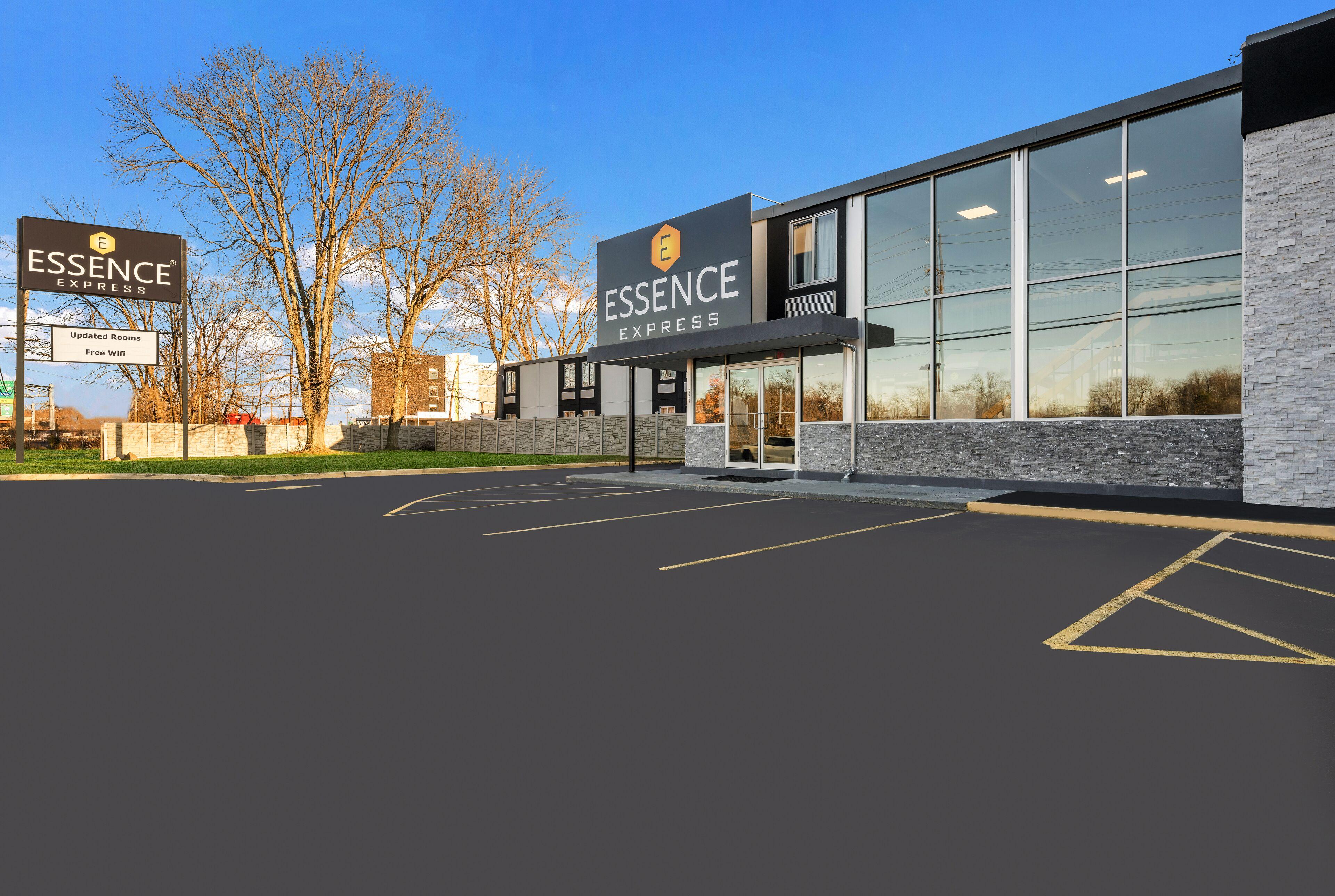 3 Hotels Near Paterson Eastside Park Mntnc Worth Booking