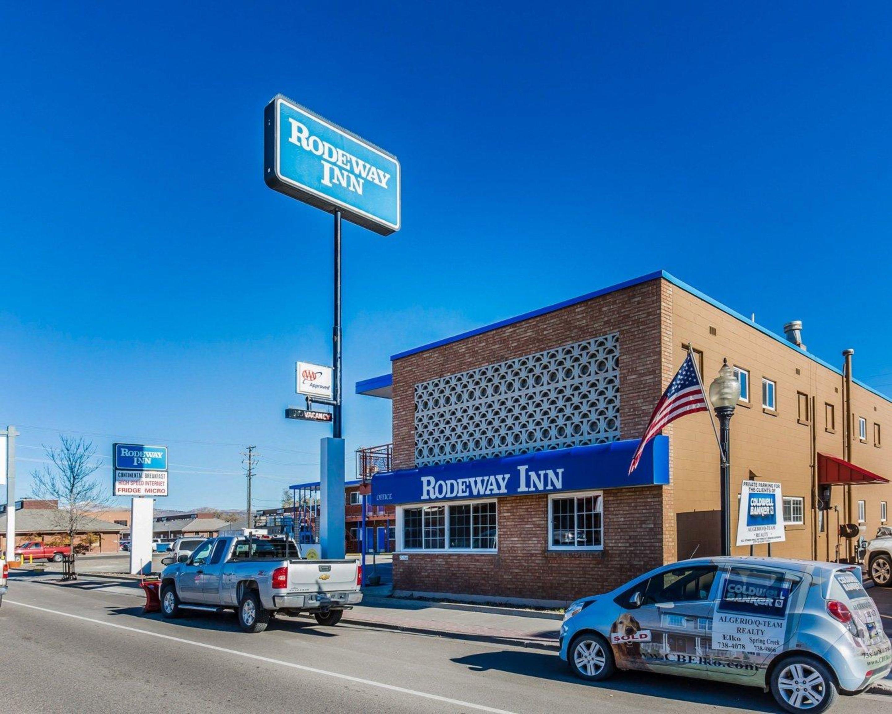 6 Airport Hotels Close to Casino Express in Elko